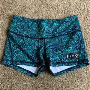 fleo shorts